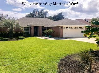7607 Marthas Way, Navarre, FL 32566
