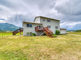 271 McKillop Ln, Hamilton, MT 59840