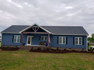 385 Jimmy Lee Rd, Pink Hill, NC 28572