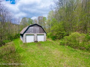 30 Harter Road, West Kill, NY 12492
