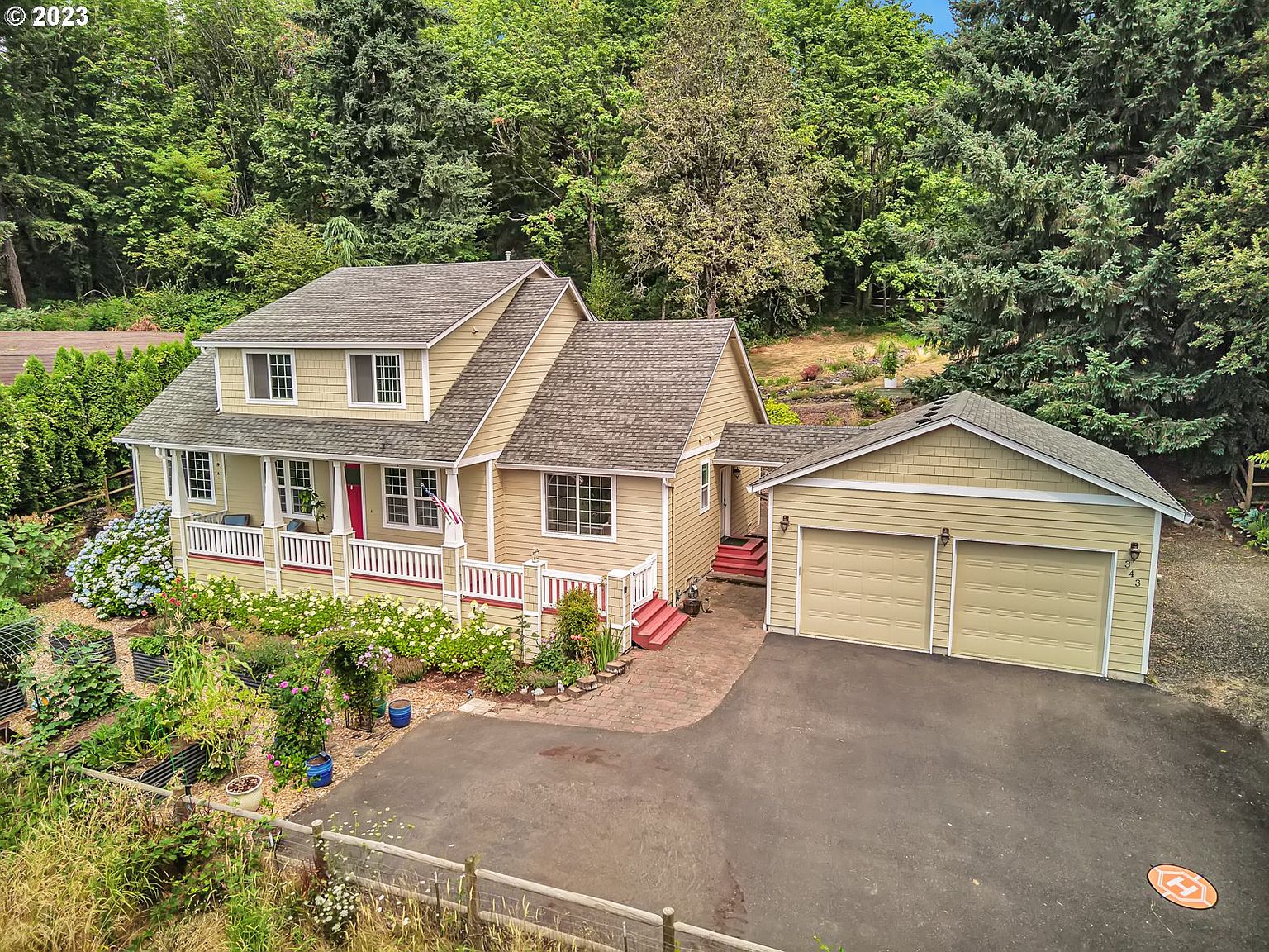 343 N Shepherd Rd, Washougal, WA 98671 MLS 23098942 Zillow