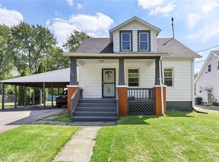 273 Douglas St NW, Warren, OH