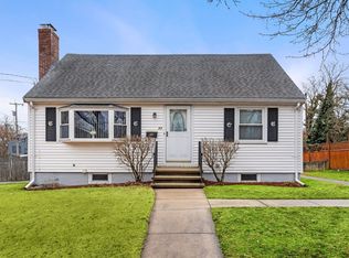 43 Michael St, Arlington, MA 02474