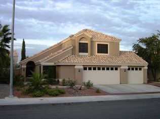 8404 Squaw Valley Ave, Las Vegas, NV 89128