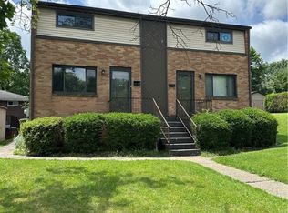 205-207 W Steuben St, Pittsburgh, PA