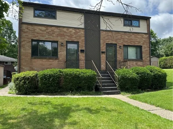 205-207 W Steuben St, Pittsburgh, PA 15205