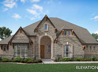 5218 Rowlan Row, Midlothian, TX 76065