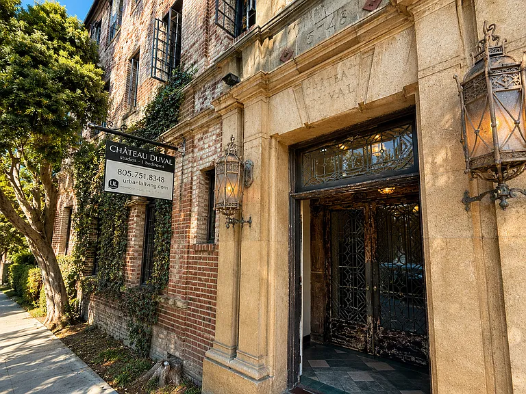 Chateau Duval — Photo 19