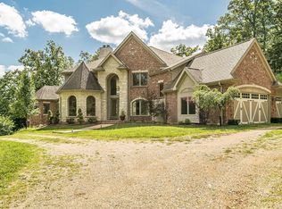 233 Deer Run Ln, Eureka, MO 63025