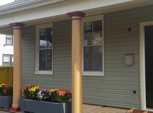 1967 W 52nd St, Cleveland, OH 44102