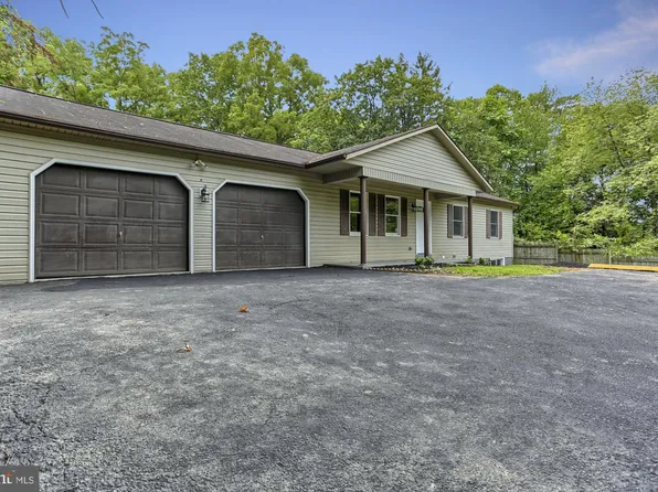 1626 Mount Rose Ave, York, PA 17403