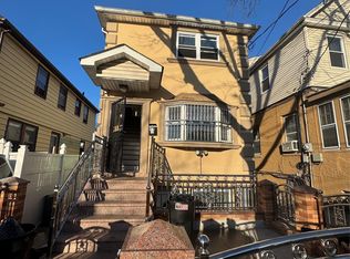 109-37 156th St FLOOR 2, Jamaica, NY 11433
