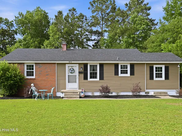 402 Clyde Drive, Jacksonville, NC 28540