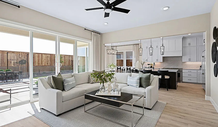 Haddaway Plan, Enclave at Canyon Estates - Photo 11