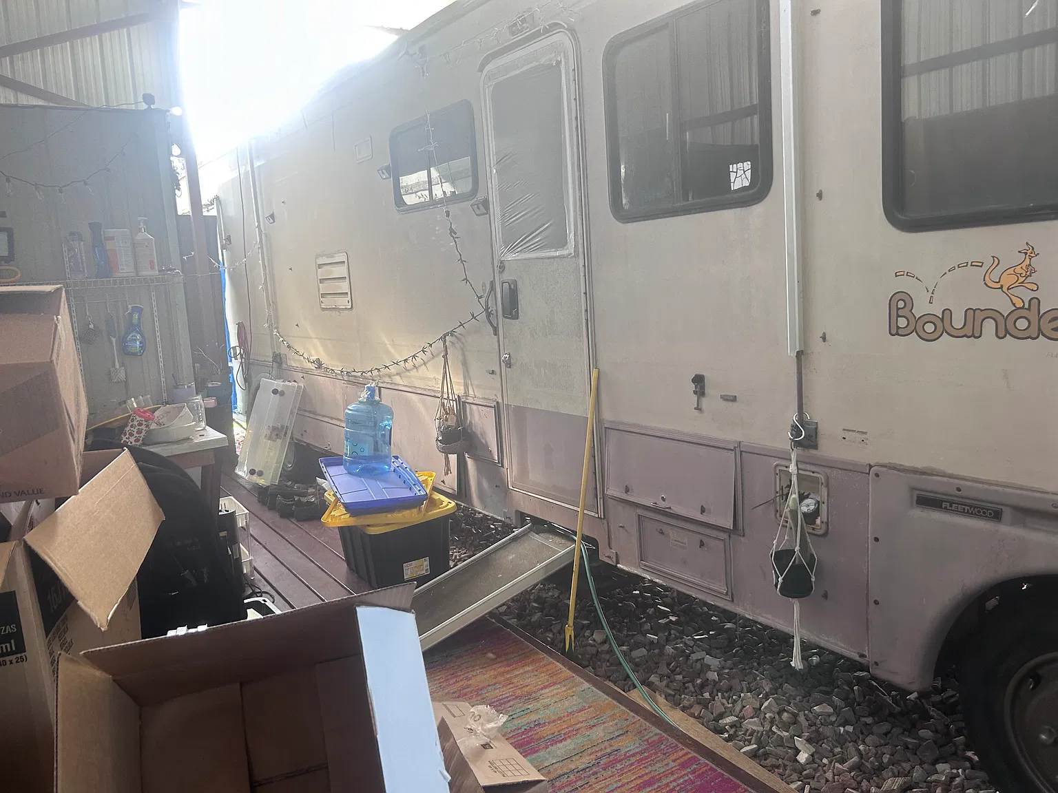 Studio, 450 sqft, $1,100 — Photo 2