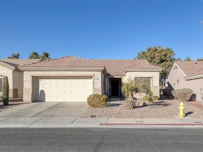 2116 Point Mallard Dr, Henderson, NV, 89012