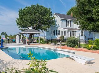 192 Bailey Rd, Fort Defiance, VA 24437