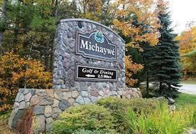 Michaywe Dr, Gaylord, MI, 49735