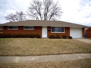 5430 Naples Dr, Dayton, OH 45424