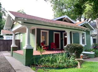 5312 Tremont St, Dallas, TX 75214