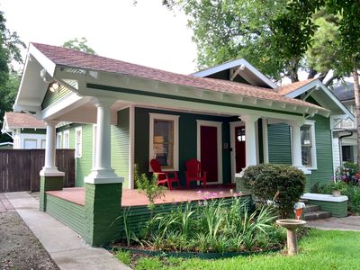 5312 Tremont St, Dallas, TX, 75214
