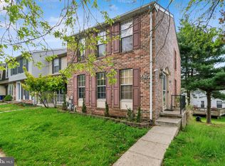 8138 Township Dr, Owings Mills, MD 21117