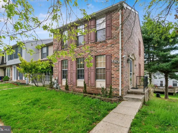 8138 Township Dr, Owings Mills, MD 21117