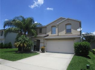 10737 Mere Pkwy, Orlando, FL 32832