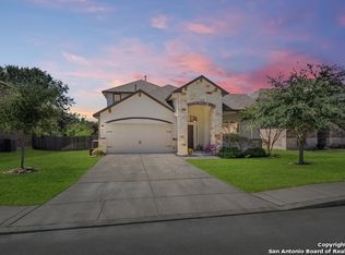 339 Whistling Duck, San Antonio, TX 78253