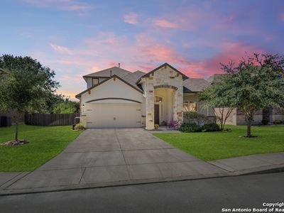 339 Whistling Duck, San Antonio, TX, 78253