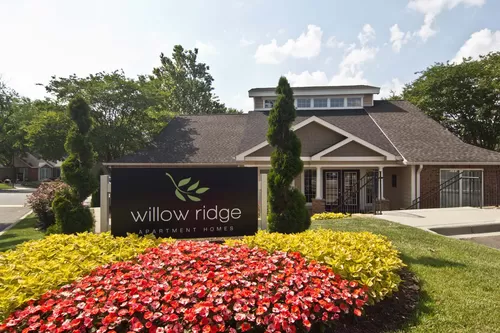 Willow Ridge Apartments Photo 1