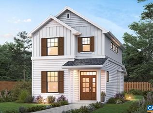 6134 James Madison Hwy, Fork Union, VA 23055