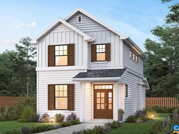 6134 James Madison Hwy, Fork Union, VA 23055