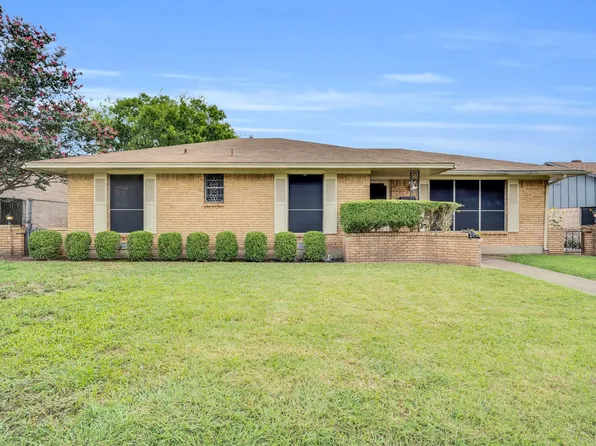 714 Rea Ave, Lancaster, TX 75146