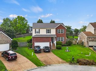 7020 Timber Oak Dr, Mount Juliet, TN 37122