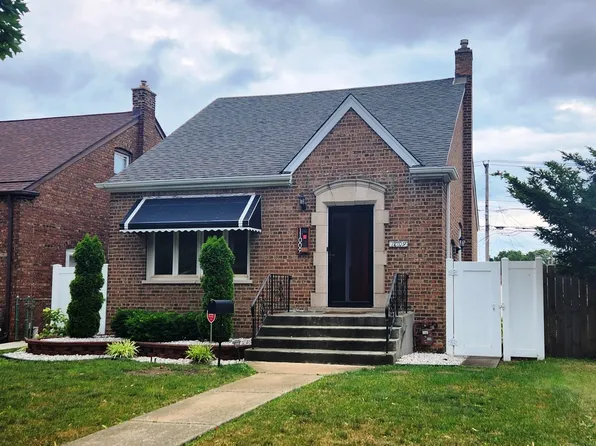 11009 S Avenue G, Chicago, IL 60617