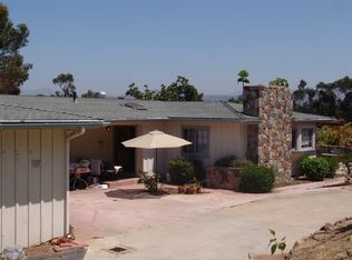 1527 Donita Dr, El Cajon, CA 92020