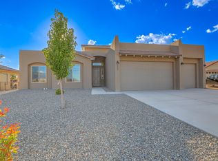 3009 Vatapa Rd NE, Rio Rancho, NM 87144