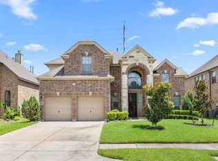 13403 Sunset Bay Ln, Pearland, TX 77584