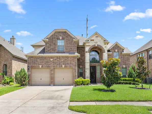 13403 Sunset Bay Ln, Pearland, TX 77584