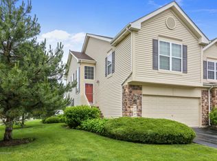 2363 Georgetown Cir, Aurora, IL 60503