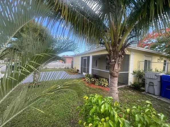 2774 NW 4th Court, Pompano Beach, FL 33069