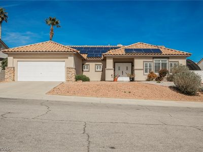 9712 Leberger Ave, Las Vegas, NV, 89129