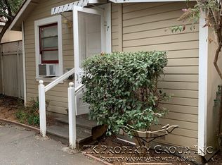 626 S Auburn St APT 7, Grass Valley, CA 95945