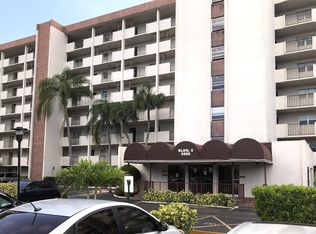 5900 NW 44 Street #607, Lauderhill, FL 33319