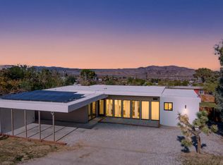 61004 Prescott Trl, Joshua Tree, CA 92252