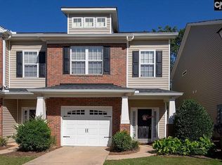 370 Saluda Springs Rd, Lexington, SC 29072