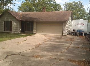 10791 Keith Rd, Keithville, LA 71047