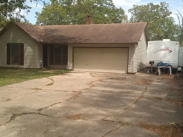 10791 Keith Rd, Keithville, LA 71047