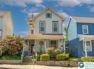 2314 N 1st Ave, Whitehall, PA 18052